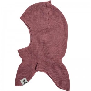 Balaclava Hummel Hygge Enfant Rose | 989735-168