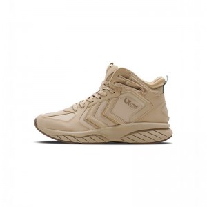 Balaclava Hummel Reach Lx 12000 Homme Marron | 899215-470