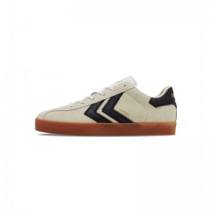 Basket Hummel Diamant Lx-e Sd Homme Beige | 999451-878