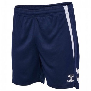 Basket Hummel Lead 2.0 Homme Bleu Marine | 845044-834