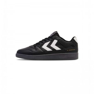 Basket Hummel St. Power Play Homme Noir | 774622-763
