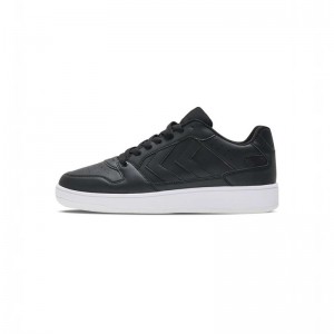 Basket Hummel St. Power Play Homme Noir | 075216-128