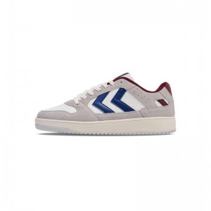 Basket Hummel St Power Play Lz Homme Grise | 242367-834