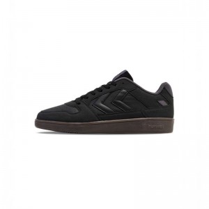 Basket Hummel St Power Play Wt Homme Noir | 846224-347