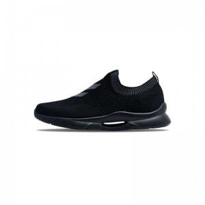 Basket Hummel Tatum Seamless Homme Noir | 133883-215