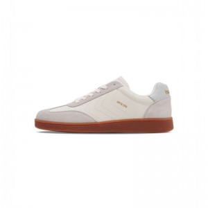 Basket Hummel Vm78 Cph Pl Homme Grise | 913683-111