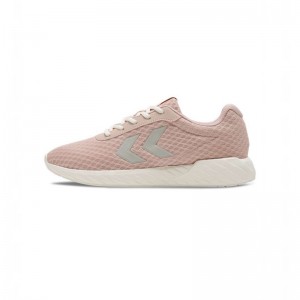 Bonnet Hummel Legend Breather Homme Rose | 555893-086