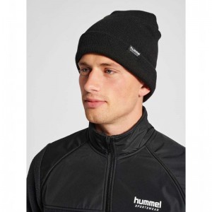 Bonnet Hummel Lgc Delta Femme Noir | 657931-782