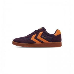 Bonnet Hummel Vm78 Cph Ms Homme Violette | 397365-041