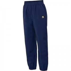 Boxer Hummel Jupitor Softshell Enfant Noir | 186008-169