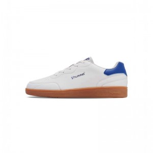 Chaussette Hummel Match Point Mp Homme Blanche | 093921-512