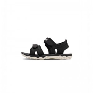 Chaussette Hummel Sport Jr Enfant Noir | 892827-362