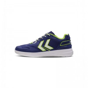 Chaussure Handball Hummel Dagaz 2.0 Homme Bleu | 550334-003