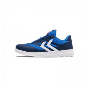 Chaussure Handball Hummel Dagaz Iii Homme Bleu Marine | 609869-206