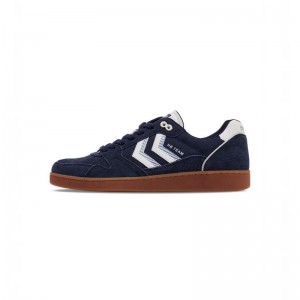 Chaussure Handball Hummel Hb Team Homme Noir | 334674-930