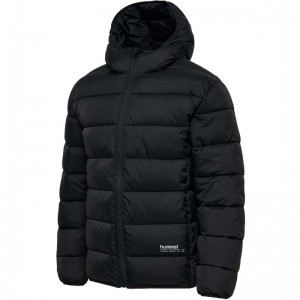 Chaussure Handball Hummel Lightweight Puffer Homme Noir | 103031-138