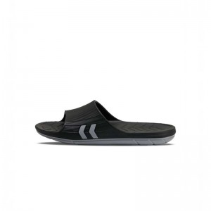 Chaussure Handball Hummel Nielsen Homme Noir | 879313-494
