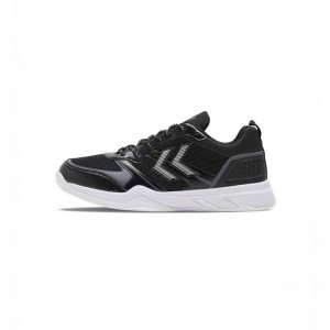 Chaussure Handball Hummel Teiwaz 2.0 Homme Noir | 368616-607
