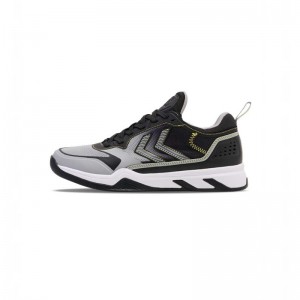 Chaussure Handball Hummel Uruz 2.0 Homme Grise | 220709-662