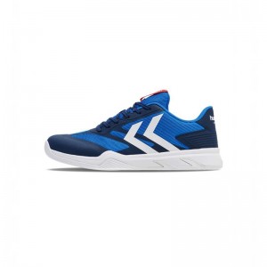 Chaussure Handball Hummel Uruz Iii Homme Bleu Marine | 391377-288