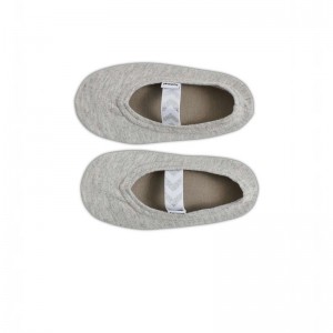 Chaussures De Gym Hummel Hummel Enfant Argent | 802913-883