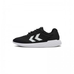 Chaussures De Gym Hummel Legend Breather Femme Noir | 881866-454