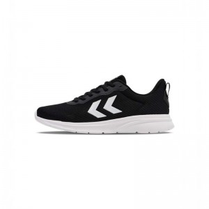 Chaussures De Gym Hummel Reach Tr Breather Femme Noir | 732818-009