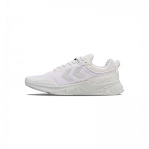 Chaussures De Gym Hummel Reach Tr Core 2.0 Homme Blanche | 218581-420