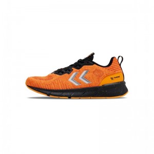 Chaussures De Gym Hummel Reach Tr Flex Femme Noir | 836594-670