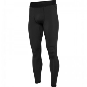 Collant Hummel Bl Winter Performance Long Homme Noir | 779007-345