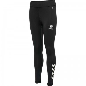 Collant Hummel Core Xk Enfant Noir | 231252-583