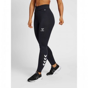 Collant Hummel Core Xk Femme Noir | 186233-084