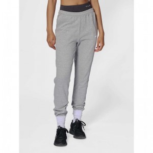 Collant Hummel Elemental Regular Femme Grise | 030209-191