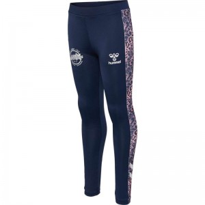 Collant Hummel Fsk Joy Enfant Noir | 326137-977