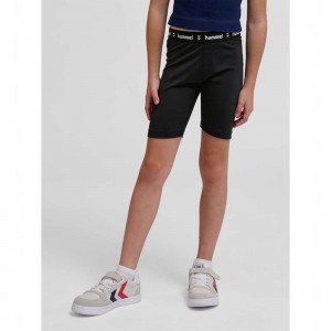 Collant Hummel Jr Pulse Mw Short Enfant Noir | 659108-059