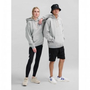 Collant Hummel Loose Bee Homme Grise | 239641-223