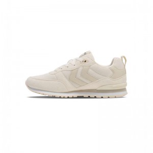 Collant Hummel Monaco 86 Homme Beige | 756373-853