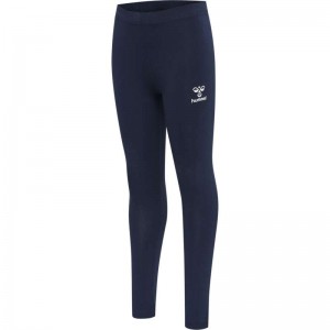 Collant Hummel Onze Enfant Noir | 669242-282