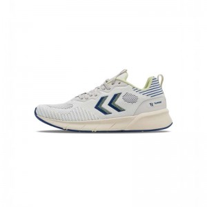 Collant Hummel Reach Tr Flex Femme Blanche | 077704-312