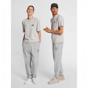 Costumes Hummel Lgc Loyalty Homme Grise | 442416-204