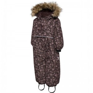 Costumes Hummel Moon Tex Snow Enfant Fushia | 122875-338