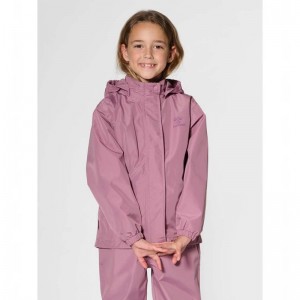 Costumes Hummel Nessie Rainsuit Enfant Rose | 959623-908