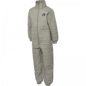 Costumes Hummel Sule Thermo Enfant Grise | 162905-141