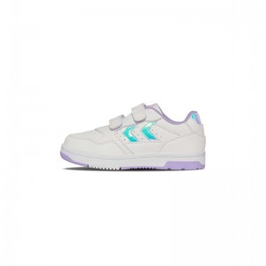 Debardeur Hummel Camden Jr Enfant Blanche | 661006-703