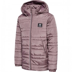 Ensembles Hummel Bilbo Tex Enfant Rose | 342827-615