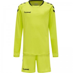 Ensembles Hummel Core Gk Enfant Vert | 988843-158