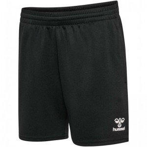 Ensembles Hummel Essential Training Enfant Noir | 684761-872