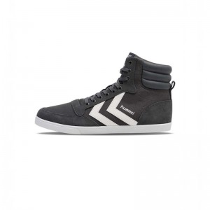 Ensembles Hummel Hummel Slimmer Stadil High Homme Noir | 943498-416
