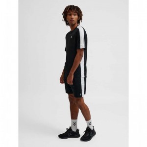 Ensembles Hummel Pulse Contrast Homme Noir | 259359-621