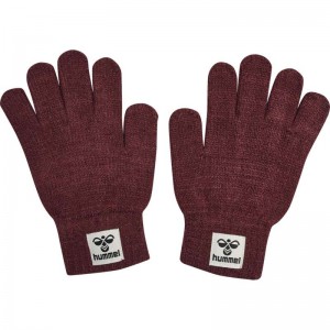 Gant Hummel Kvint Enfant Bordeaux | 573774-469
